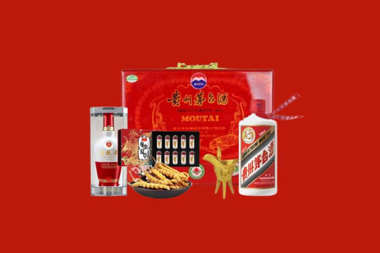 海晏县名酒上门回收价格